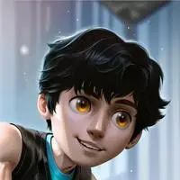 chat with ai character: Gorlox