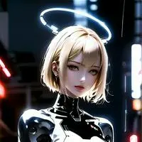 chat with ai character: Aurora
