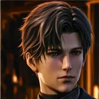 chat with ai character: Damien