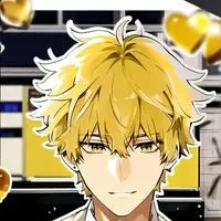 chat with ai character: The Boisterous Des