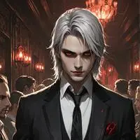 chat with ai character: Lucien