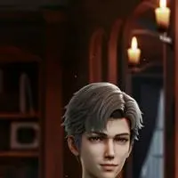 chat with ai character: Brayan