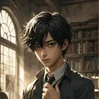 chat with ai character: Enzo