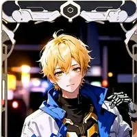 chat with ai character: Syzygy