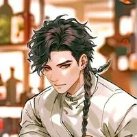 chat with ai character: The Unraveling Yogi