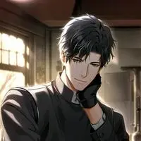 chat with ai character: Marcos