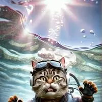 chat with ai character: Keep Calm