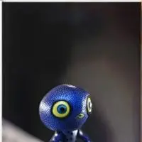 chat with ai character: SeaMonkey