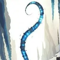 chat with ai character: Glacial Glimmer