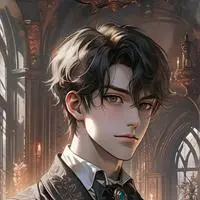 chat with ai character: Benjamín