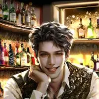 chat with ai character: Nick