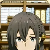 chat with ai character: Elara