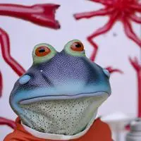 chat with ai character: Zorblax