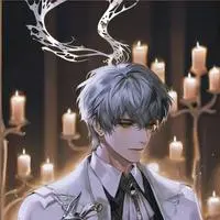 chat with ai character: Lucien