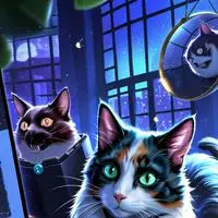 chat with ai character: Pixel