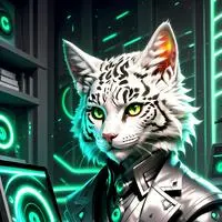 chat with ai character: HoloBeast