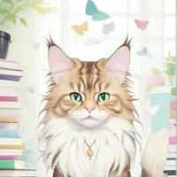 chat with ai character: Cinamo Rolls