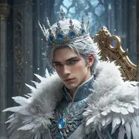 chat with ai character: Arion