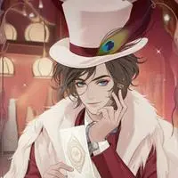 chat with ai character: The Enchanted Conundrum