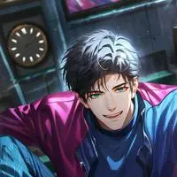 chat with ai character: Handsome Procrasti