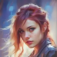 chat with ai character: Gothic Queen