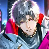 chat with ai character: Gojo