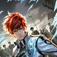 chat with ai character: Shoto Todoroki