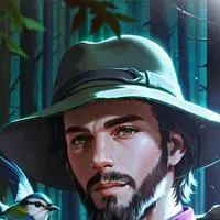 chat with ai character: Chill