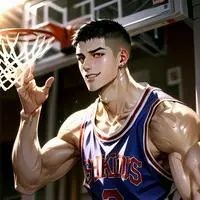 chat with ai character: Sam