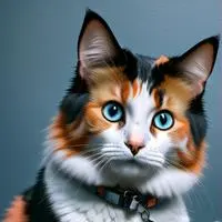 chat with ai character: Byte