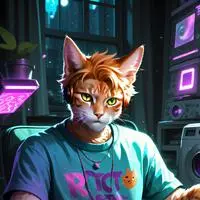 chat with ai character: Boomer