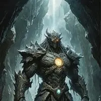 chat with ai character: Thalor