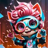 chat with ai character: Jake 