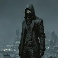 chat with ai character: Lysander