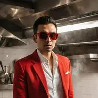 chat with ai character: The Fiery Prata En