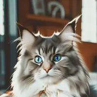 chat with ai character: { pretzel~}