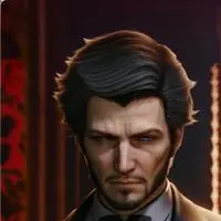 chat with ai character: Vincent Moretti