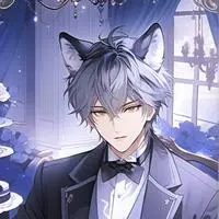 chat with ai character: Greyson 🐺🍷