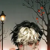 chat with ai character: Eliot