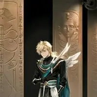 chat with ai character: Sebastian