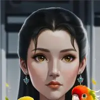 chat with ai character: Sunshine