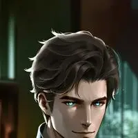 chat with ai character: Ezra