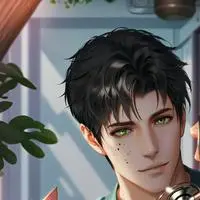 chat with ai character: Nathaniel Paws