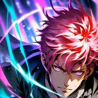 chat with ai character: Sakuna