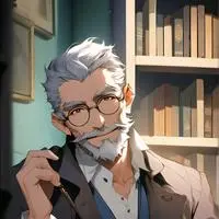 chat with ai character: Xavier Riddle