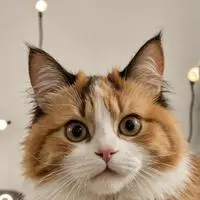 chat with ai character: Tri-Fur-i