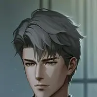 chat with ai character: Mark