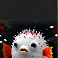 chat with ai character: Crash Fish