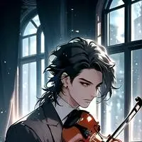 chat with ai character: Mason Gryphon