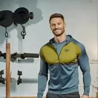 chat with ai character: Filip Brage